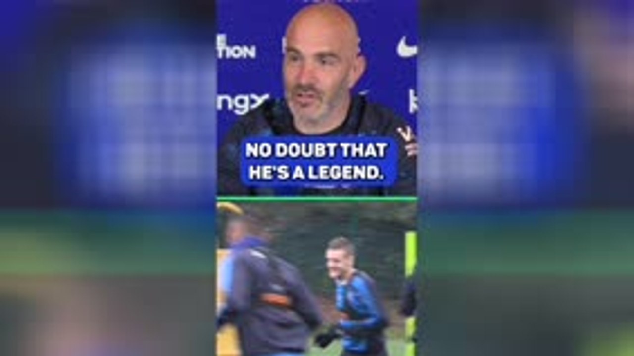 Vardy to Chelsea? Maresca confirms phone call