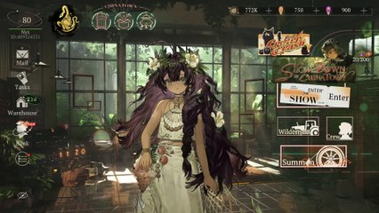 April 25, 2025 Clear Drop Code (Reverse 1999)