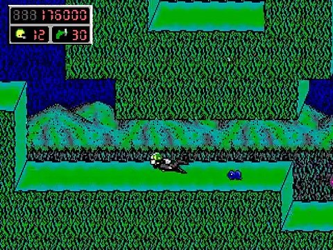 Jeu Vidéo Commander Keen 7 episode 7: la Clé de Krodacia (2006)