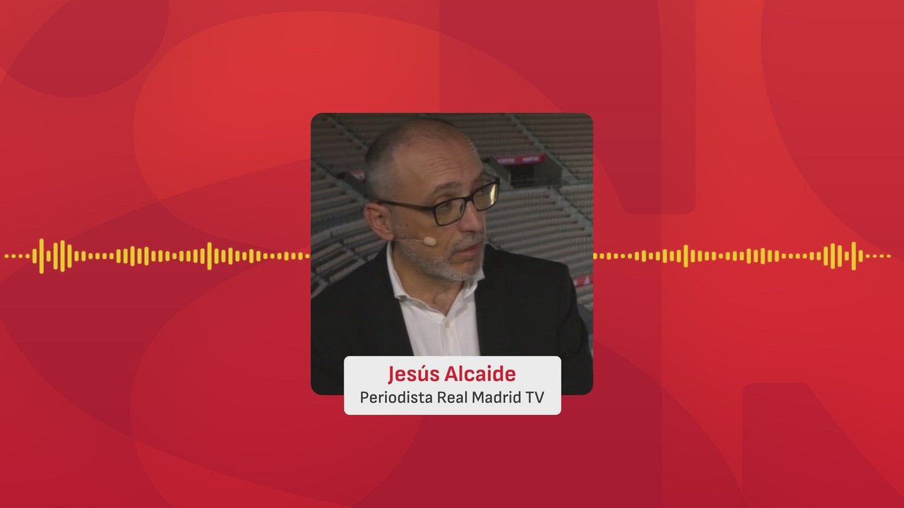 La contundente respuesta de RMTV a Flick tras lo sucedido con De Burgos Bengoetxea