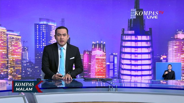 Negosiasi Tarif Trump, Menkeu Sri Mulyani: Kita Pelajari Ekspektasi AS pada Mitra