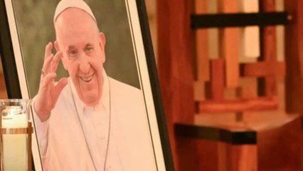 “Vinimos solo para eso”: Miles de fieles no lograron despedirse del papa Francisco
