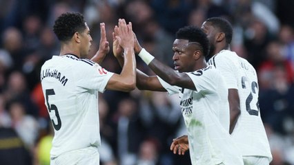 Copa del Rey referee breaks down in emotional plea over Real Madrid TV attacks