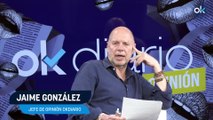 Jaime González: 