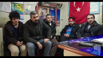 Nemlizade 5. Sezon 1. Bölüm - Hırsız: Onur'un Zorunlu Mahalle Muhtarlığı Macerası 🏡