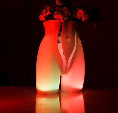 BRICOLAGE : des vases sur mesure : Personnalisez vos compositions florales !