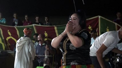 chaabi jra chikhat m3a najat lwardi 2025 الشيخات المهدي الصنهاجي ونجاة الوردي