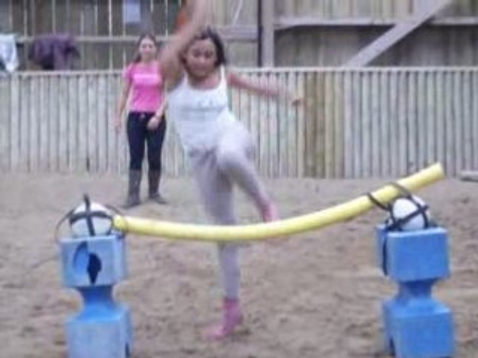 Saut Souchi !!