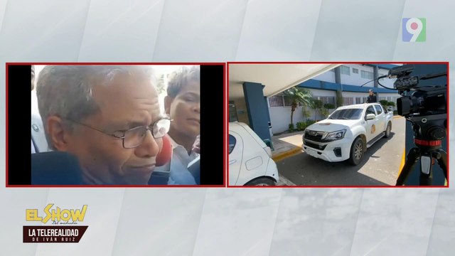 Waldo Ariel Suero apoya medida de gobierno, pero no pueden ser aplicadas | El Show del Mediodía