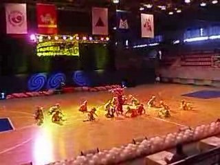 Откройте волшебство музыки с ансамблем 'АКВАРЕЛЬ' 🎶