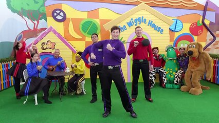 The Wiggles The More We Get Together 2024...mp4