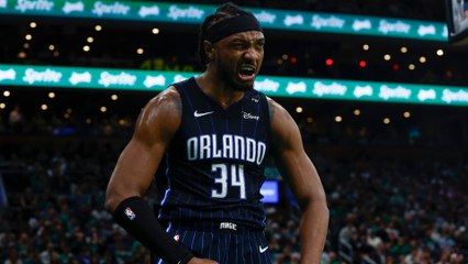 NBA Playoffs: Celtics vs. Magic In-Depth Game Analysis