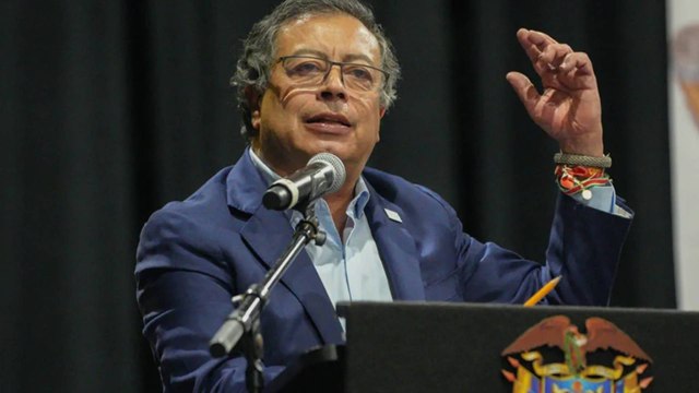 Partidos políticos rechazan polémicas declaraciones del presidente Petro