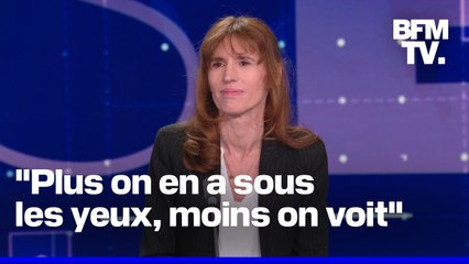 L'interview en intégralité d'Hélène Perlant, victime de Bétharram et fille de François Bayrou