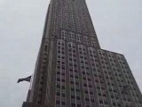 Empire States Building, Prets à Monter au 86ème???