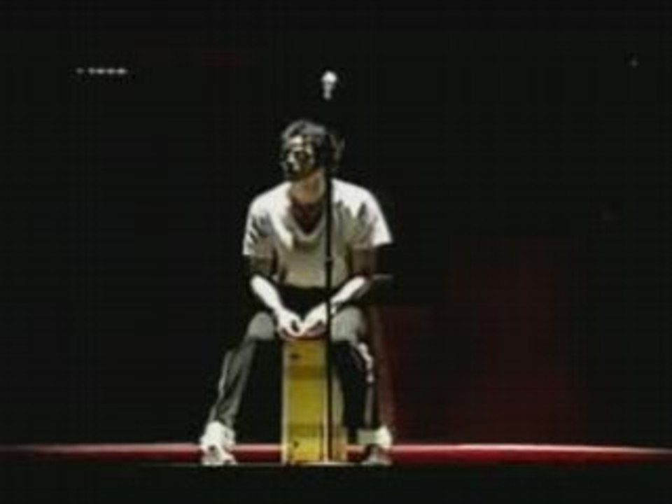 M.Jackson Heartbreaker instru