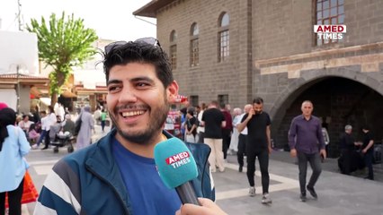 Diyarbakır’da deprem endişesi: “Vatandaşlar denetim ve kentsel dönüşüm istiyor”