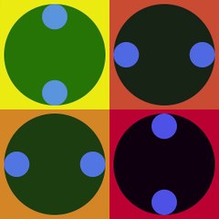 021 - The beguiling beauty of endless motion