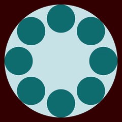 022 - The beguiling beauty of endless motion