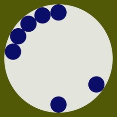 025 - The beguiling beauty of endless motion