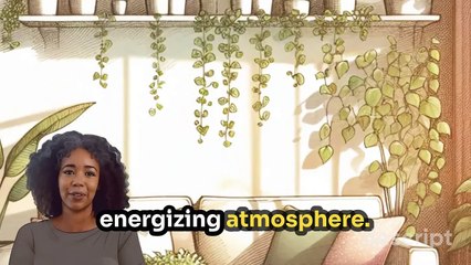 Green Living_ Transform Your Home with Nature-Inspired Decor