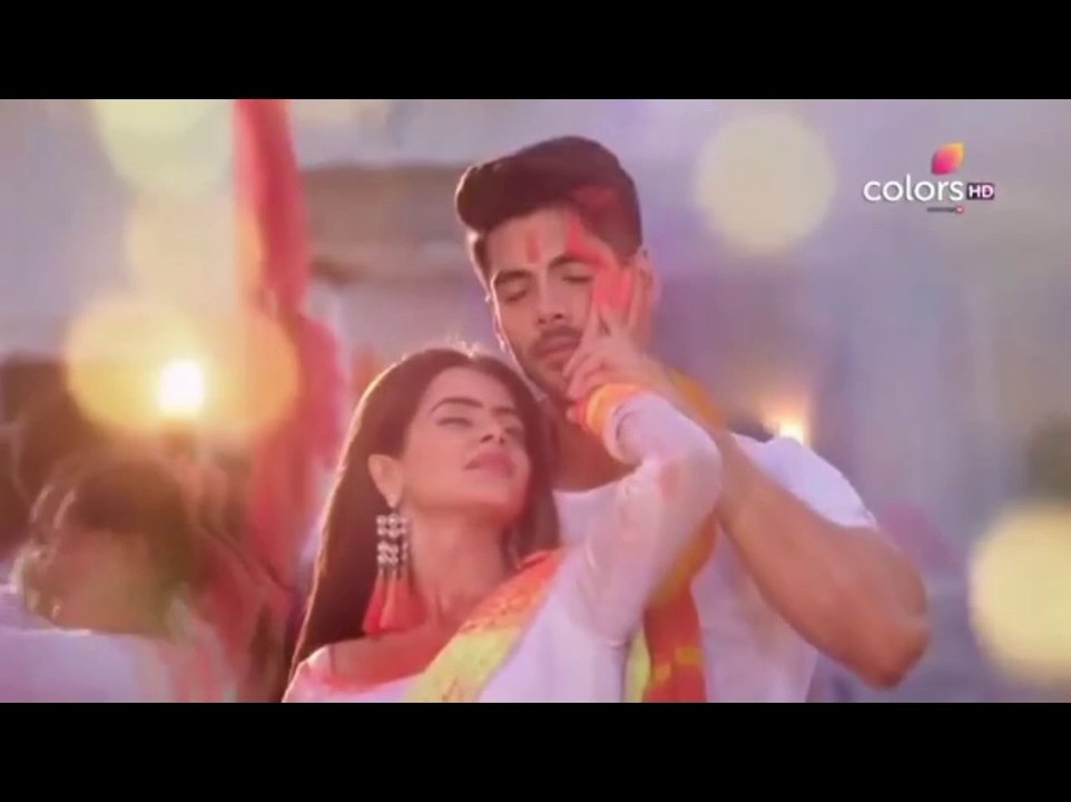 Shakti serial title song | Virat and heer romance