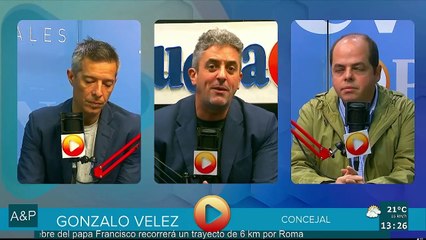 Allica y Prieta - Gonzalo Vélez - Bloque 2