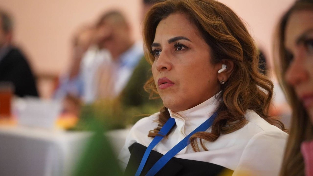 Gobernadora del Meta le mandó un fuerte mensaje al ministro de Salud tras reciente polémica