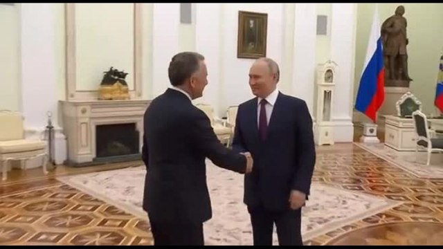 Incontro Putin-Witkoff per Mosca ha avvicinato posizioni Usa-Russia