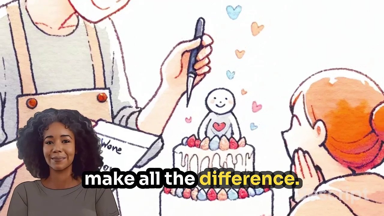 The Art of Personal Touch_ Transforming Moments into Memories