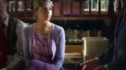 Buffy The Vampire Slayer Season 3 Episode 14 Bad Girls