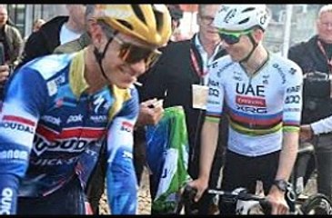 Liège-Bastogne-Liège 2025 – Analysing the contenders