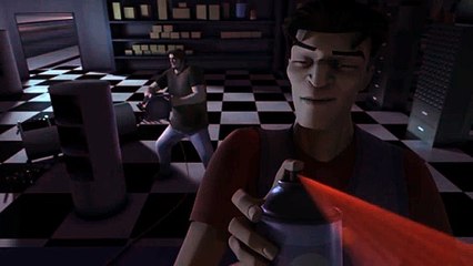 Anarky Introduces himself in New Batman......