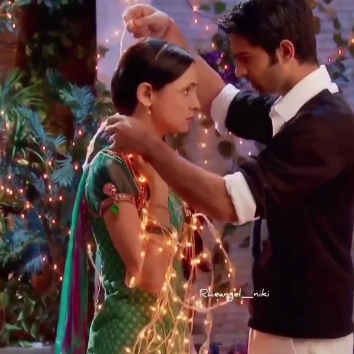 Rabba Ve title song | Khushi and arnav romance