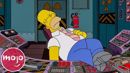 Top 10 Characters Who Royally SUCK at Their Jobs