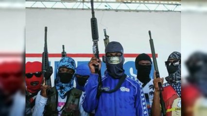 Crisis en Haití: bandas asesinan dos personas y secuestran varias