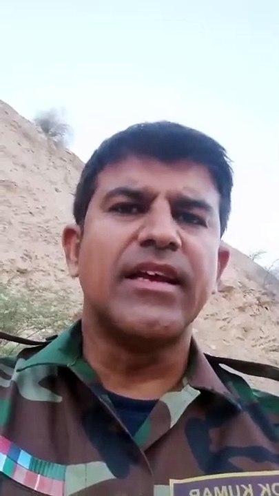 ‼️Indian Army soldier Ashok Kumar speaks what media won’t: Pahalgam isn’t what it it has been portrayed as. Intelligence failed. Questions ignored. Is public being played? #India #Pahalgam #Modi #Kashmir #PakistanArmy #Pakistan