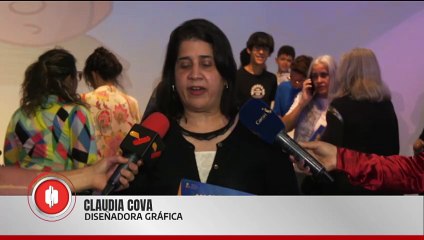 Presentan cuento infantil Lluvia de Juguetes, una herramienta para ver el autismo de manera diferente