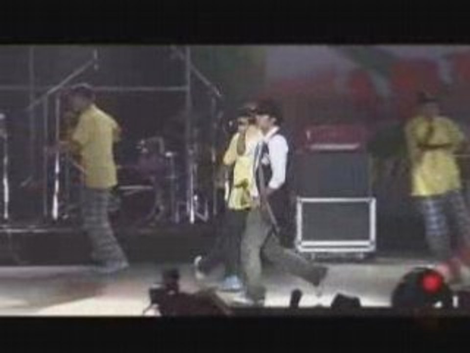 W-inds. - Nippon Housou Budokan Live