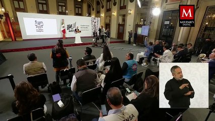 Sheinbaum pronuncia que el recurso de los Fideicomisos del Poder Judicial van para el ISSSTE