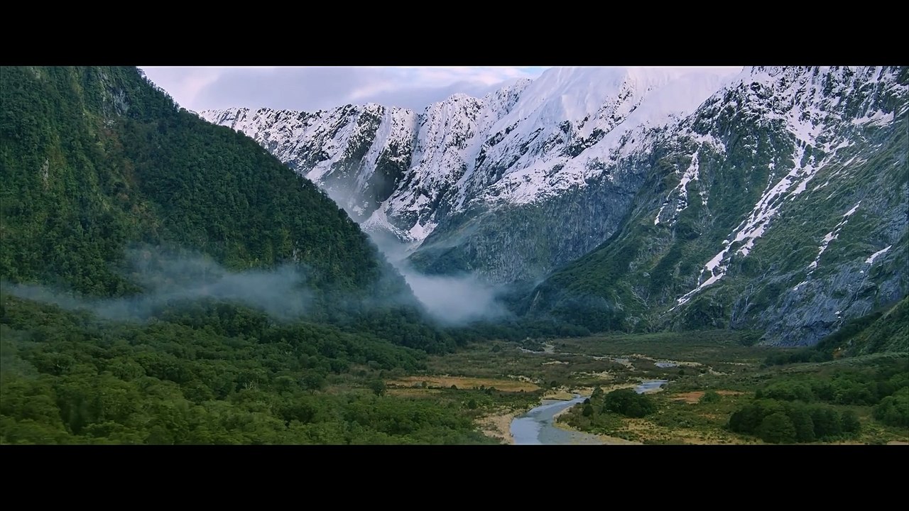 The Lord of the Rings_ The Hunt for Gollum (2025) - First Trailer _ Ian McKellen, Viggo Mortensen