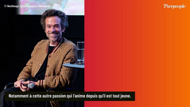 Si vous êtes prêt à débourser entre 300 et 3500 euros , ces objets de Romain Duris peuvent vous appartenir
