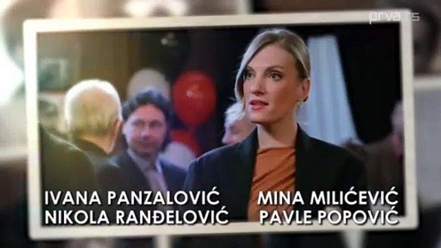 Igra sudbine - 1397 epizoda NOVO