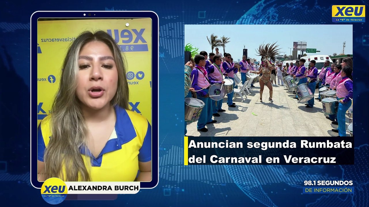 XEU 98.1 FM (559)