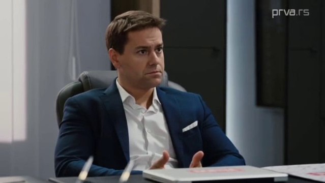 Igra sudbine 1398 epizoda 26. 4. 2025