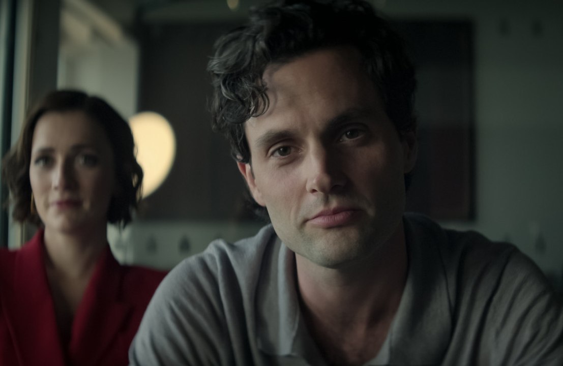 Penn Badgley se independizó económicamente a los 15 años