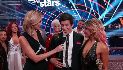 Dancing.with.the.Stars.US.S21E04.Week 2 Hometown Glory (Night 2) 09.22.2015