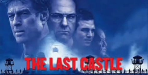 The Last Castle (2001) Hindi Dubbed Full Movie HD | digital tv