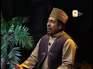 UJALAY KYUN NA HO DIWAR-E-DAR MAIN - Muhammad Rafique Zia Qadri