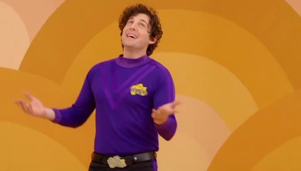 The Wiggles I Love To Go To Mexico 2018...mp4